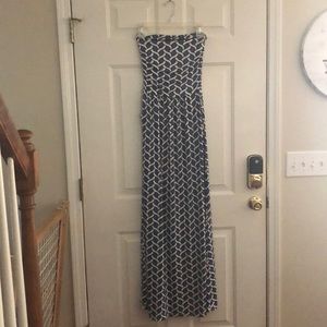 Boutique Maxi Dress